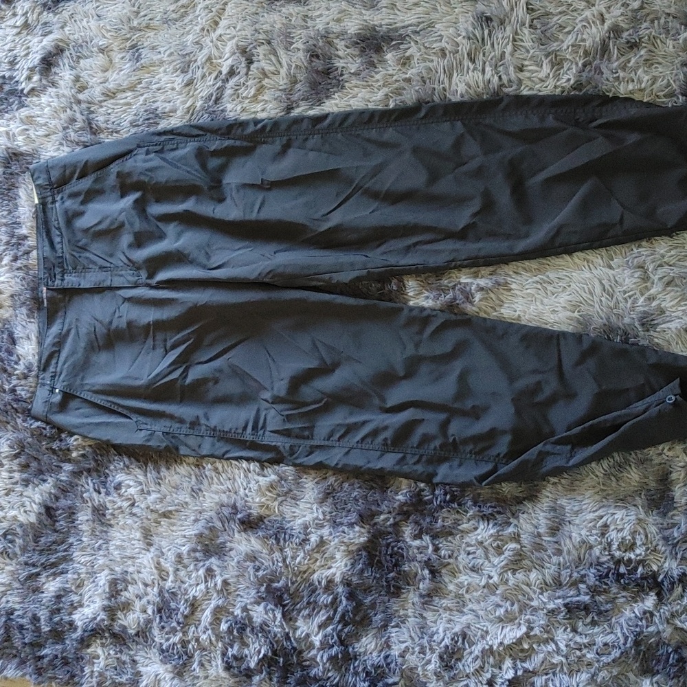 Royal Robbins Hiking Pants 14 Long
